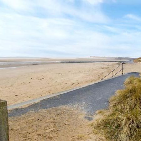 Ty Twt Villa Burry Port Buitenkant foto