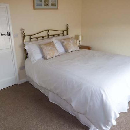 Ty Twt Villa Burry Port Buitenkant foto