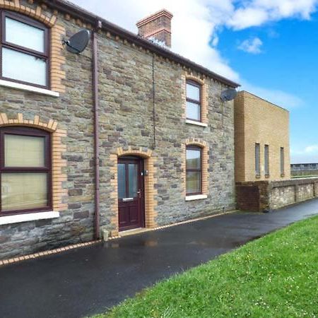 Ty Twt Villa Burry Port Buitenkant foto