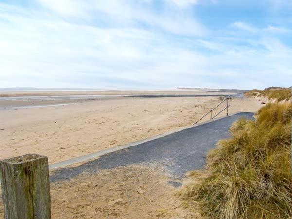 Ty Twt Villa Burry Port Buitenkant foto