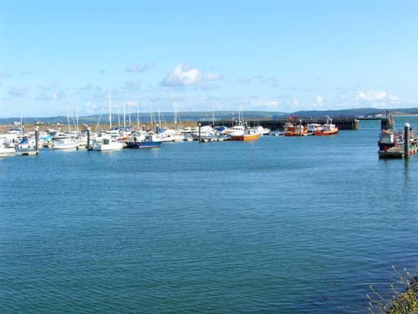 Ty Twt Villa Burry Port Buitenkant foto