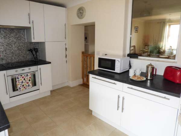 Ty Twt Villa Burry Port Buitenkant foto
