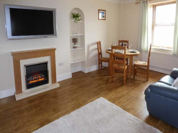 Ty Twt Villa Burry Port Buitenkant foto