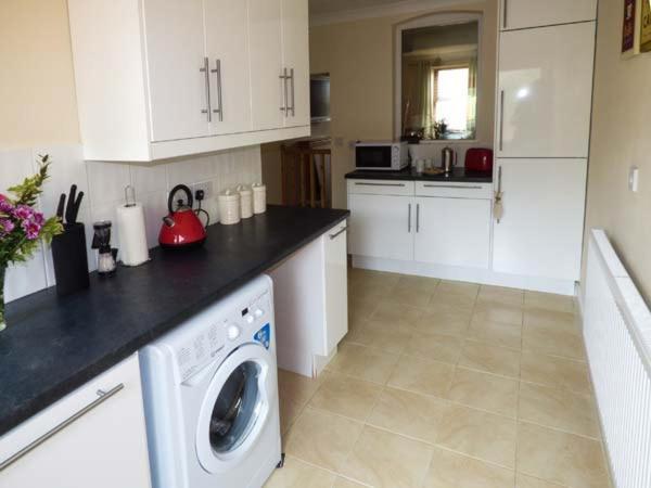 Ty Twt Villa Burry Port Buitenkant foto