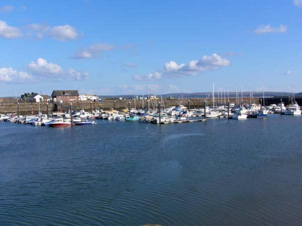 Ty Twt Villa Burry Port Buitenkant foto