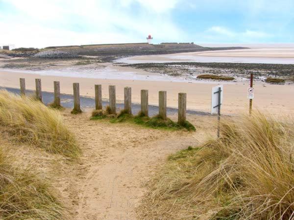 Ty Twt Villa Burry Port Buitenkant foto