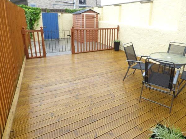 Ty Twt Villa Burry Port Buitenkant foto
