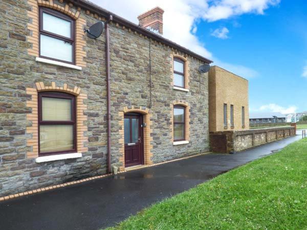 Ty Twt Villa Burry Port Buitenkant foto