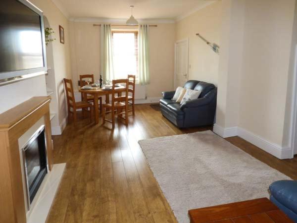 Ty Twt Villa Burry Port Buitenkant foto